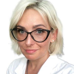 Орлова Олеся Александровна