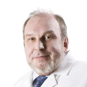 Пащинин Александр Николаевич