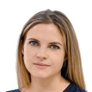 Шибякина Анастасия Анатольевна