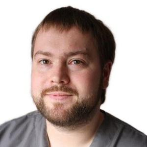 Благовидов Дмитрий Федорович