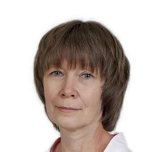 Коршунова Татьяна Владимировна