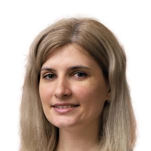 Осипова Екатерина Олеговна
