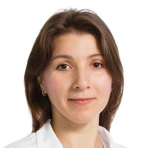 Герасименко Ольга Владимировна