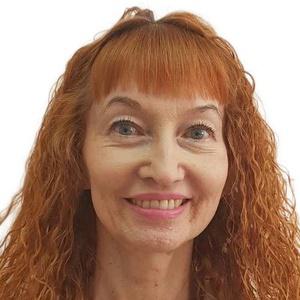 Габова Ольга Николаевна