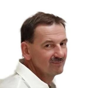 Мурашов Валерий Николаевич