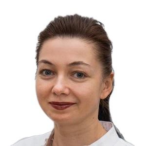 Любина Наталья Васильевна