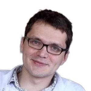 Седельников Сергей Сергеевич