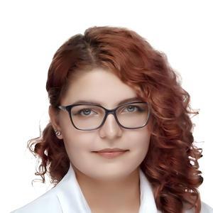 Турышева Екатерина Владимировна