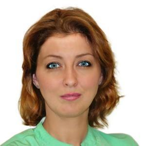 Алексенко Яна Юрьевна