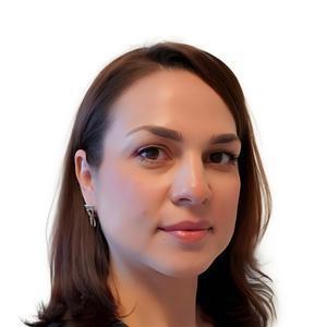 Трубицына Анна Юрьевна