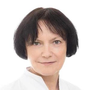 Шмагель Надежда Геннадьевна