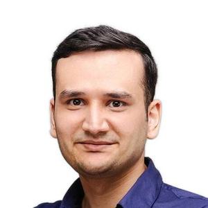 Касимов Дониёр Анварович