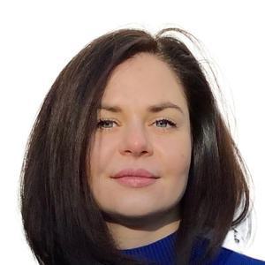 Забалуева Светлана Романовна