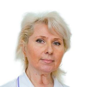 Хуснутдинова Наталья Леонидовна