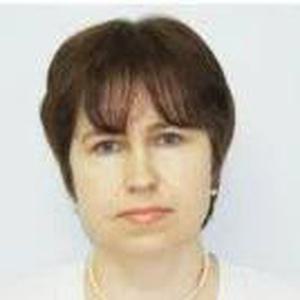 Сумарокова Людмила Николаевна