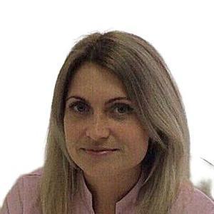 Пирогова Ирина Владимировна