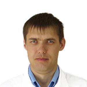 Баранов Руслан Александрович