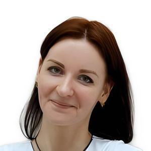 Шароварова Анастасия Николаевна