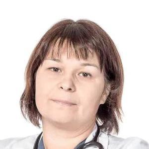 Демьянова Ирина Олеговна