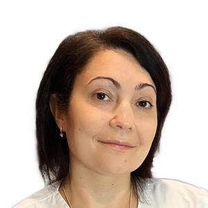 Коршунова Ирина Анатольевна