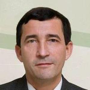 Спирев Владимир Владимирович