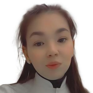 Пшидаток Диана Адамовна