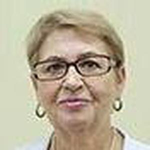 Маркелова Маргарита Федоровна