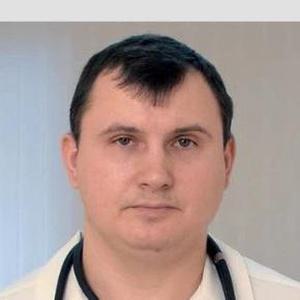 Бречка Алексей Васильевич