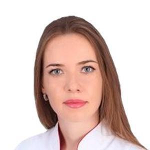 Латышева Ирина Сергеевна