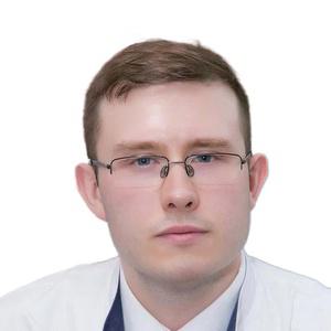Глибко Кирилл Васильевич