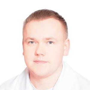 Кузнецов Алексей Сергеевич