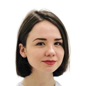 Соболева Александра Владимировна
