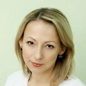 Мишарина Людмила Викторовна