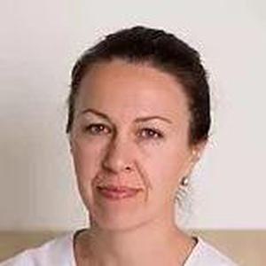 Гусева Наталья Александровна