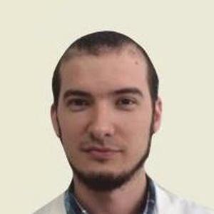 Фахрутдинов Ильнур Рауфович