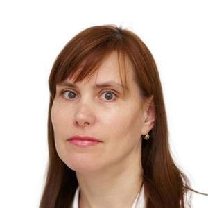 Пиманцова Татьяна Анатольевна