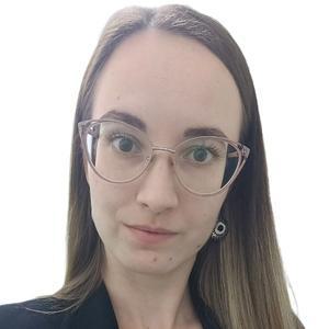 Алиева Зинаида Анатольевна