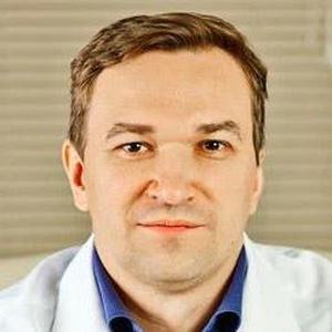 Колесник Олег Алексеевич