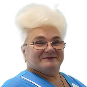 Пирогова Галина Владимировна