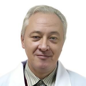 Цыганов Павел Васильевич