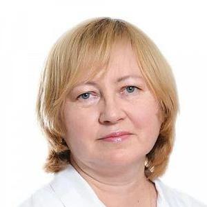 Ахкиямова Гульнара Фоатовна