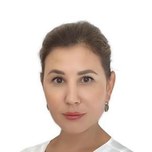 Колчева Анна Владимировна