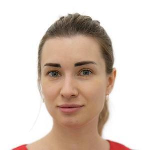 Гавеева Ирина Викторовна