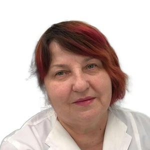 Томаш Галина Владимировна