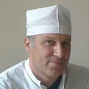 Ковалев Константин Александрович