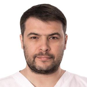 Глазунов Александр Юрьевич
