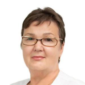 Янина Галина Анатольевна