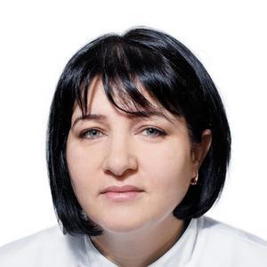 Цуциева Регина Муратовна