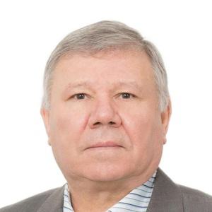 Запорожану Степан Павлович