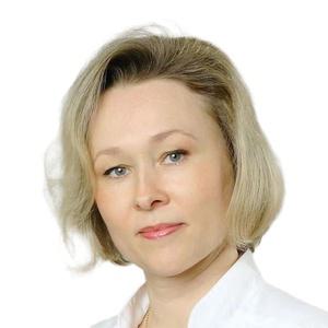 Лагутина Татьяна Егоровна